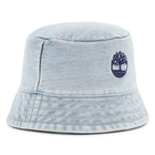 Gorro estilo pescador vaquero TIMBERLAND 
                    NI&Ntilde;O