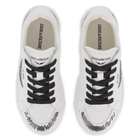 Zapatillas con cordones ZADIG VOLTAIRE 
                    NI&Ntilde;O
