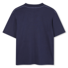 Camiseta de manga corta TIMBERLAND 
                    NI&Ntilde;O