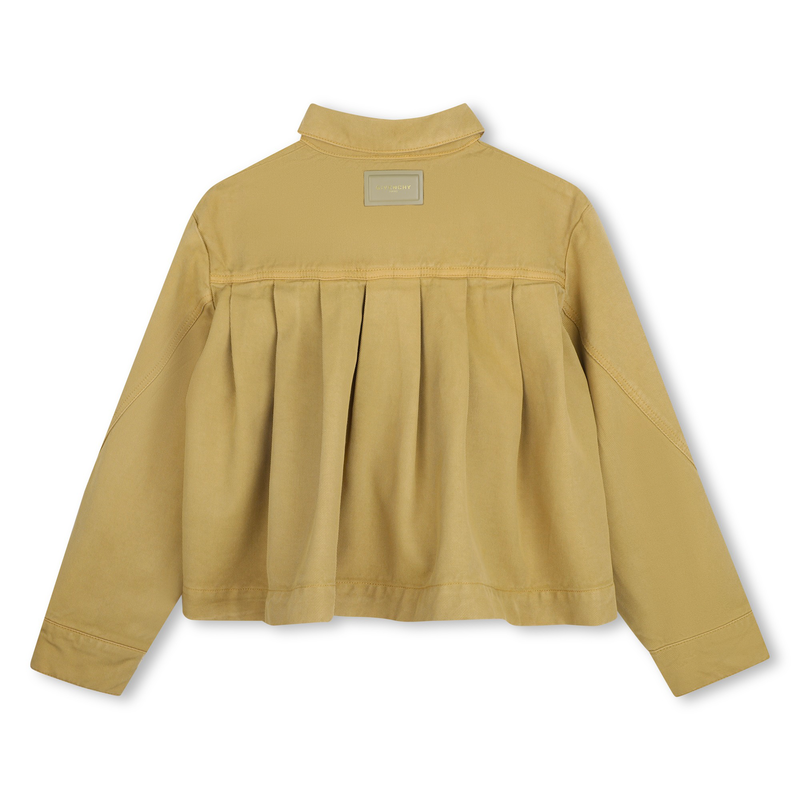 Sobrecamisa GIVENCHY 
                        NI&Ntilde;A