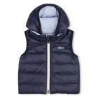 Chaqueta reversible, AZUL CIELO, hi-res