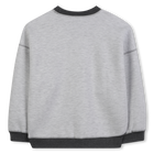 Sudadera reversible DKNY 
                    NI&Ntilde;O