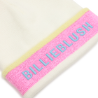 Gorro de punto BILLIEBLUSH 
                    NI&Ntilde;A