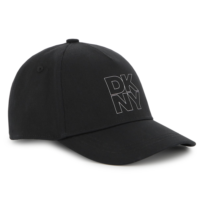 GORRO DKNY 
                        UNISEXO
