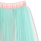 Falda plisada BILLIEBLUSH 
                    NI&Ntilde;A