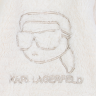 Conjunto de sudadera y pantal&oacute;n de ch&aacute;ndal KARL LAGERFELD KIDS 
                    NI&Ntilde;O