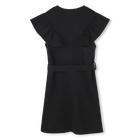 Vestido de manga corta SONIA RYKIEL 
                    NI&Ntilde;A