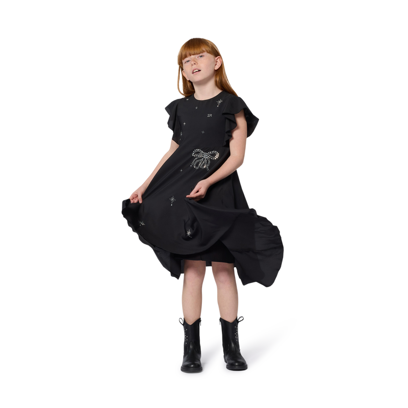 Botas SONIA RYKIEL 
                        NI&Ntilde;A