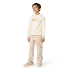 Pantal&oacute;n con solapa LANVIN 
                    NI&Ntilde;O