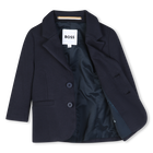 Conjunto de traje BOSS 
                    NI&Ntilde;O