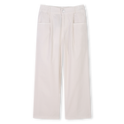 Pantal&oacute;n de popelina KENZO KIDS 
                    NI&Ntilde;A