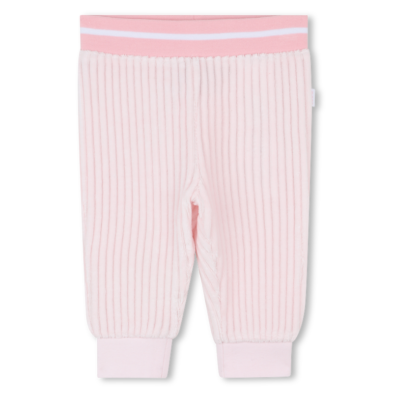 Conjunto de chándal BOSS 
                        NIÑA