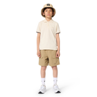 Zapatillas con cordones BOSS 
                    NI&Ntilde;O