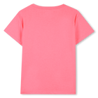 Camiseta de manga corta BILLIEBLUSH 
                    NI&Ntilde;A