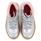 Botines BILLIEBLUSH 
                    NI&Ntilde;A