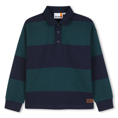Sudadera TIMBERLAND NI&Ntilde;O