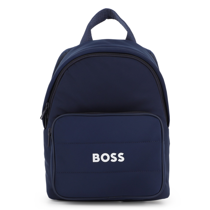 Mochila BOSS 
                        NI&Ntilde;O