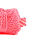 Zapatillas tejidas BILLIEBLUSH 
                    NI&Ntilde;A
