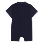 Conjunto de traje de neopreno y sombrero de pescad TIMBERLAND 
                    NI&Ntilde;O