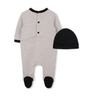 Conjunto de pijama y sombrero BOSS 
                    NI&Ntilde;O