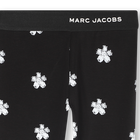Leggings de jersey MARC JACOBS 
                    NI&Ntilde;A