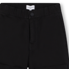 Pantal&oacute;n de sarga MARC JACOBS 
                    NI&Ntilde;O