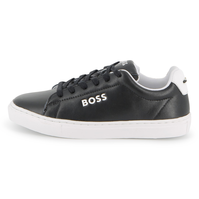 Zapatillas BOSS 
                        NI&Ntilde;O