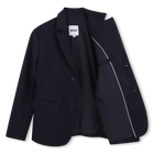 Conjunto de traje de ceremonia BOSS 
                    NI&Ntilde;O