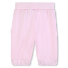 Conjunto de jogger BOSS 
                    NI&Ntilde;A