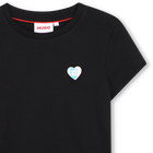 Camiseta de mangas cortas HUGO 
                    NI&Ntilde;A