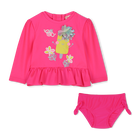 Conjunto de ba&ntilde;o anti-UV BILLIEBLUSH 
                    NI&Ntilde;A