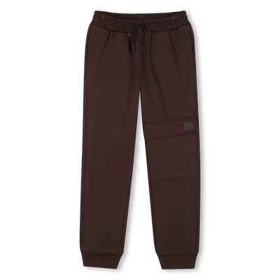 Pantal&oacute;n de ch&aacute;ndal BOSS NI&Ntilde;O