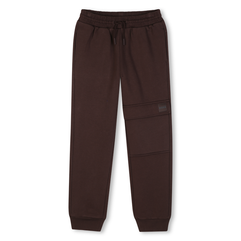 Pantal&oacute;n de ch&aacute;ndal BOSS 
                        NI&Ntilde;O