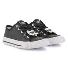 Zapatillas bajas con cordones KARL LAGERFELD KIDS 
                    NI&Ntilde;A