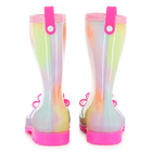 Botas de lluvia BILLIEBLUSH 
                    NI&Ntilde;A