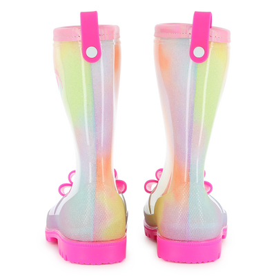 Botas de lluvia BILLIEBLUSH NI&Ntilde;A