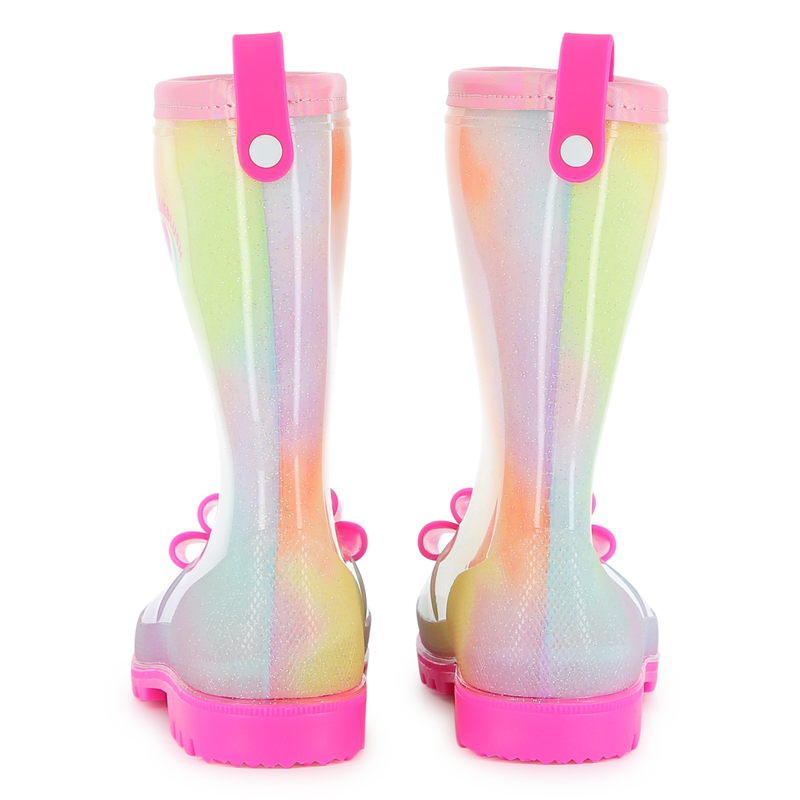 Botas de lluvia BILLIEBLUSH 
                        NI&Ntilde;A