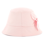 Gorro estilo pescador con lazo BILLIEBLUSH 
                    NI&Ntilde;A