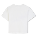 Camiseta de mangas cortas LANVIN 
                    NI&Ntilde;A