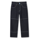 Pantal&oacute;n de denim BILLIEBLUSH 
                    NI&Ntilde;O