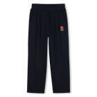 Conjunto de c&aacute;rdigan y pantal&oacute;n KENZO KIDS 
                    NI&Ntilde;A