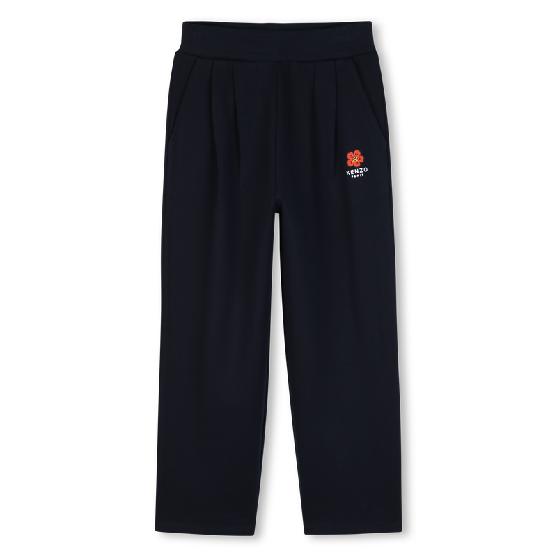 Conjunto de c&aacute;rdigan y pantal&oacute;n KENZO KIDS 
                        NI&Ntilde;A