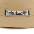 Gorro liso con estampado TIMBERLAND 
                    NI&Ntilde;O