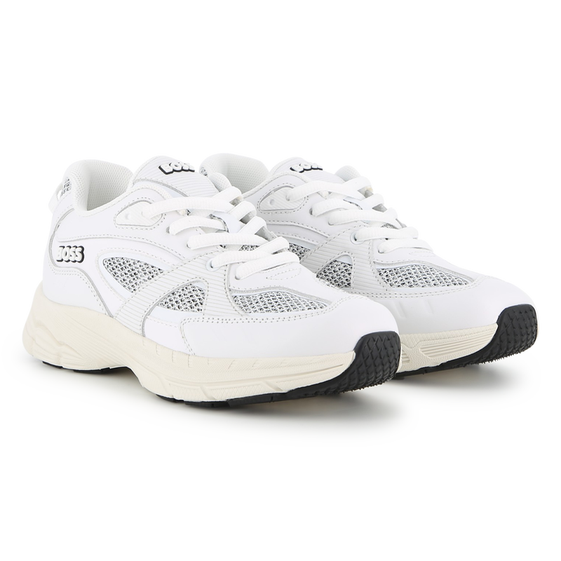 Zapatillas BOSS 
                        NI&Ntilde;O