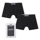 Lotes de b&oacute;xers BOSS 
                    NI&Ntilde;O