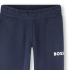 Pantal&oacute;n de ch&aacute;ndal BOSS 
                    NI&Ntilde;O