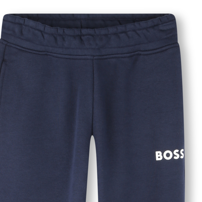 Pantal&oacute;n de ch&aacute;ndal BOSS 
                        NI&Ntilde;O