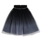 Falda de tul KARL LAGERFELD KIDS 
                    NI&Ntilde;A