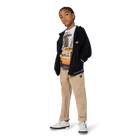 Camiseta de manga corta DKNY 
                    NI&Ntilde;O