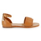 Sandalias de tiras CHLOE 
                    NI&Ntilde;A